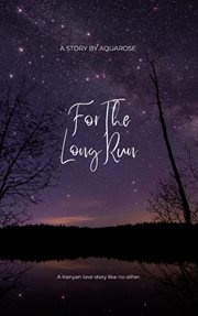 For the Long Run cover image