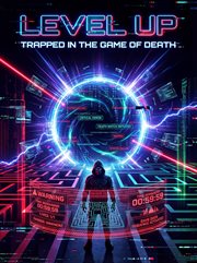 Level Up: Trapped in the Game of Death cover image