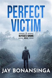 Perfect Victim cover image