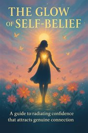 The Glow of Self-belief: A Guide to Radiating Confidence That Attracts Genuine Connection cover image