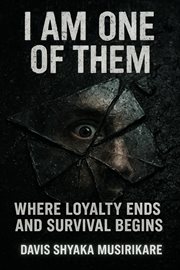 I Am One of Them cover image