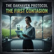 The First Contagion cover image