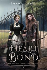 Heart Bond cover image