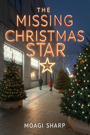 The Missing Christmas Star cover image