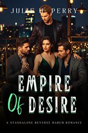 Empire of Desire cover image
