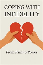Coping with Infidelity cover image