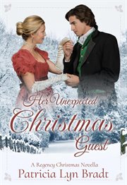 Her Unexpected Christmas Guest cover image
