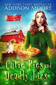 Cutie Pies and Deadly Lies cover image