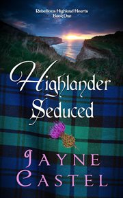 Highlander Seduced cover image