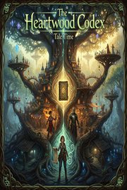 The Heartwood Codex cover image