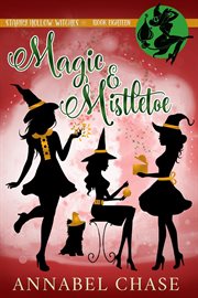 Magic & Mistletoe cover image
