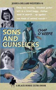 Sons and Gunslicks cover image