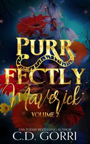 Purrfectly Maverick Volume 2 cover image