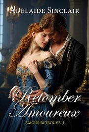 Retomber Amoureux cover image