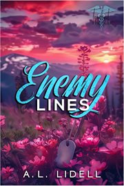 Enemy Lines cover image