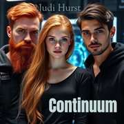 Continuum cover image
