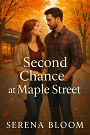 Second Chance at Maple Street cover image
