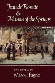 Jean de Florette & Manon of the Springs cover image