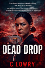 Dead Drop cover image