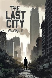 The Last City cover image