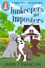 Innkeepers and Imposters cover image