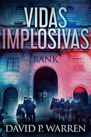 Vidas Implosivas cover image