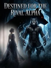 Destined for the Rival Alpha cover image
