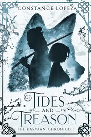 Of Tides and Treason cover image