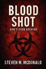Blood Shot cover image