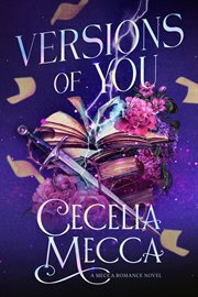 Versions of You cover image