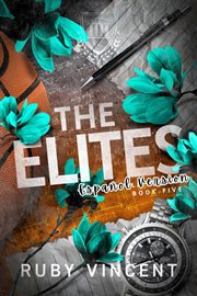 The Elites cover image