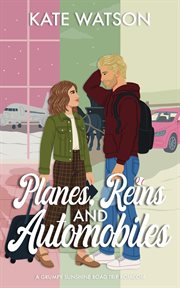 Planes, Reins, and Automobiles cover image