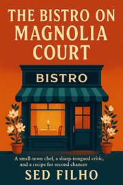 The Bistro on Magnolia Court cover image