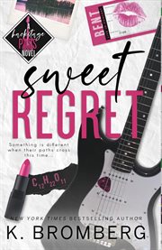 Sweet Regret cover image
