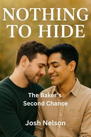 The Baker's Second Chance cover image
