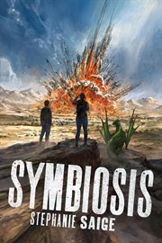 Symbiosis cover image