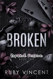 Broken (Spanish) cover image