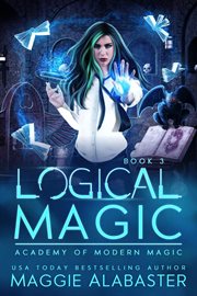 Logical Magic cover image