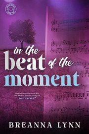 In the Beat of the Moment cover image