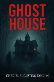 Ghost House cover image