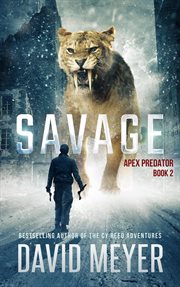 Savage cover image