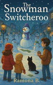 The Snowman Switcheroo cover image