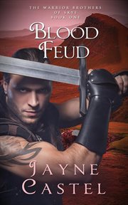 The Blood Feud cover image