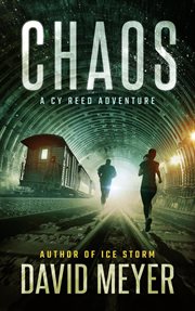 Chaos cover image