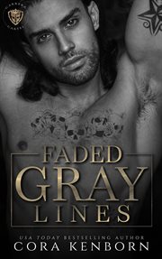 Faded Gray Lines cover image