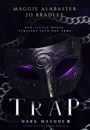 Trap cover image