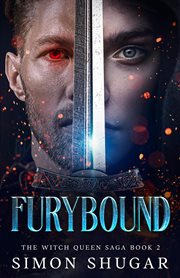 Furybound cover image