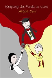 Keeping the Flock in Line cover image