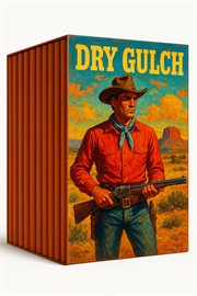 Dry Gulch cover image
