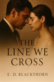 The Line We Cross cover image
